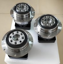 FAD系列行星减速机在新能源设备中的应用与选型