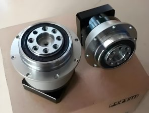 如何对精密行星减速器精准选型?